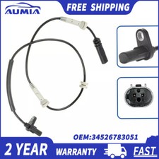 ABS SPEED SENSOR FOR BMW 1 2 3