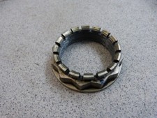 Ducati Panigale 1199 V4 Streetfighter Rear Axle Nut Rear Wheel