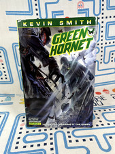 GREEN HORNET VOL 2 WEARING O'