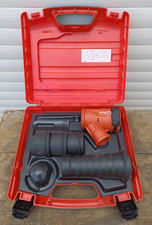 Hilti TE DRS-B Dust Remover for use w/ Hilti TE 500 - 2000-AVR Breakers/Chisels