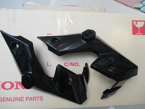 Honda msx125 black gloss - honda,