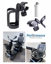 Mobility Scooter Clamp On