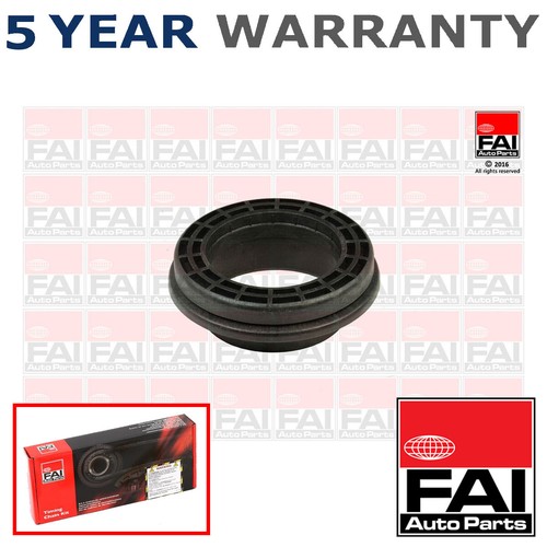 Fai front strut top mount - strut, fits