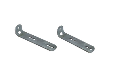 Genuine pair ifor williams - pair, of