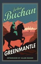 Greenmantle By John Buchan. 9781846971976