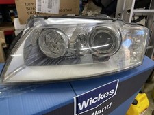 Genuine Audi A8 D3 adaptive