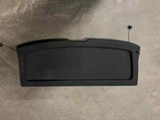 Original parcel shelf