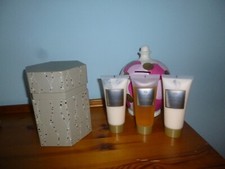 Boots Royal Jelly Bath Trio