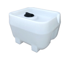 100L Litre Plastic Water