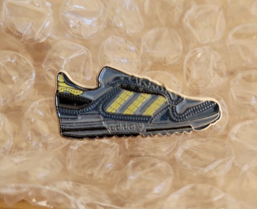 New adidas 600 metal - new, pin