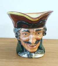 Vintage Old Royal Doulton