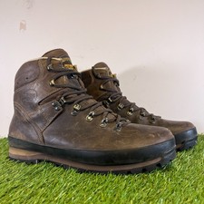Meindl Boots Size 11 Mens