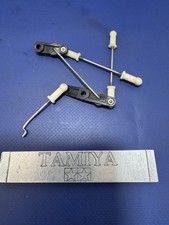 Tamiya Vintage Madcap Steering