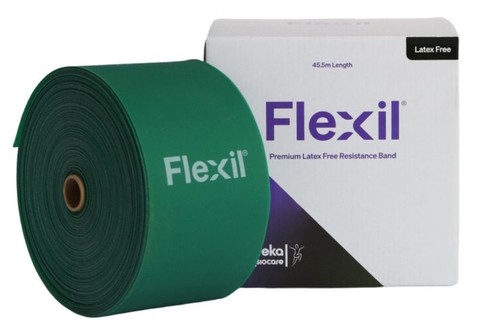 Flexil green latex free - flexil,