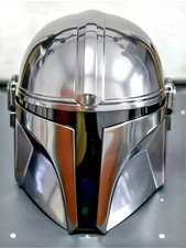 Mandalorian Helmet Star wars