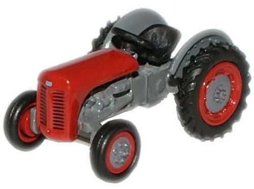 Ferguson tea te20 red tractor - ferguson,