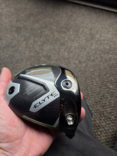 Callaway elyte triple diamond - elyte,