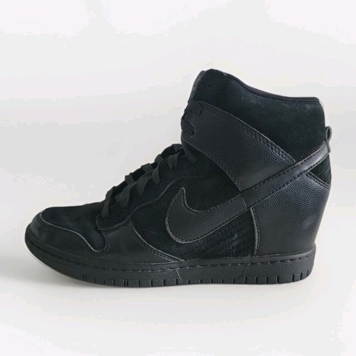 Nike dunk sky - sky, wedge