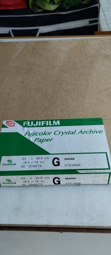 Fujifilm fujicolor crystal - fujicolor,