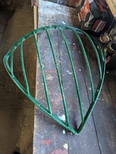 Corner hay rack ideal for - rack,