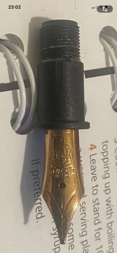 Mont blanc 4810 146 - 4810, 14c
