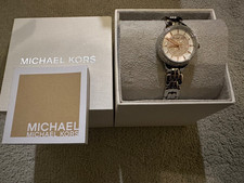Michael Kors Allie Watch