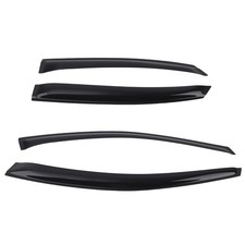 Wind Deflectors  for Ford