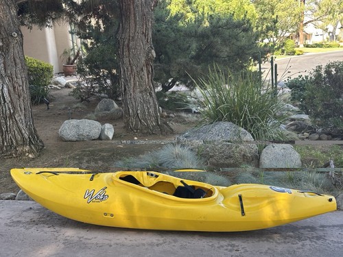 Waka billygoat whitewater - waka,