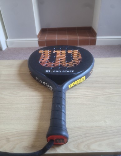 Wilson pro staff elite - staff,
