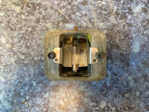 Mgb midget jaguar reverse - reverse, lamp