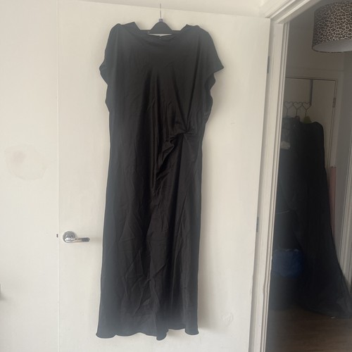 Black primark dress size - black,