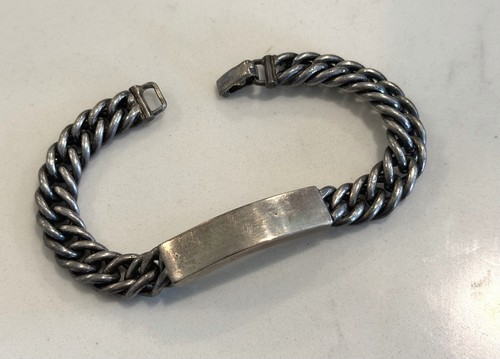 Heavy 925 sterling - 925, link