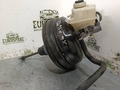 Lsc 145the brake servo - 145the, 34944