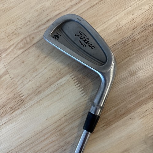 Titleist dci 990 - single, iron