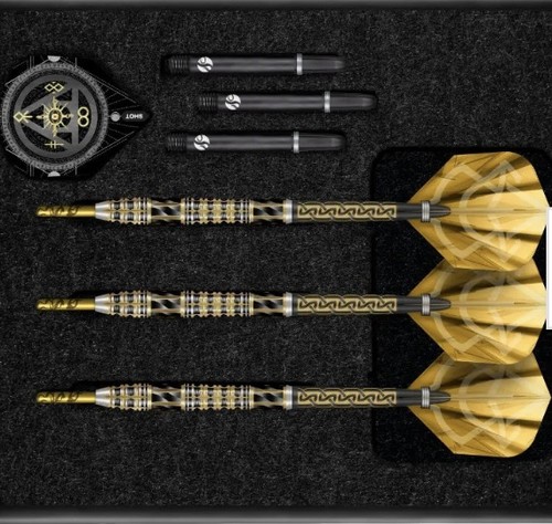 Shot darts alchemy - shot,