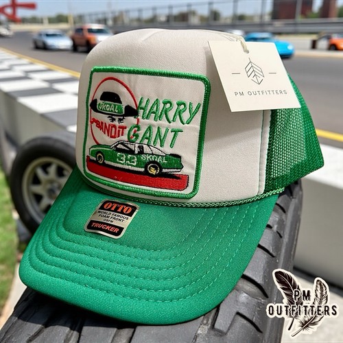 Retro skoal bandit racing - skoal,