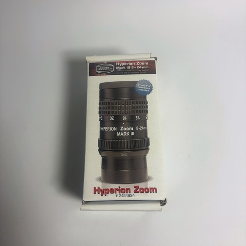Baader planetarium hyperion - baader,
