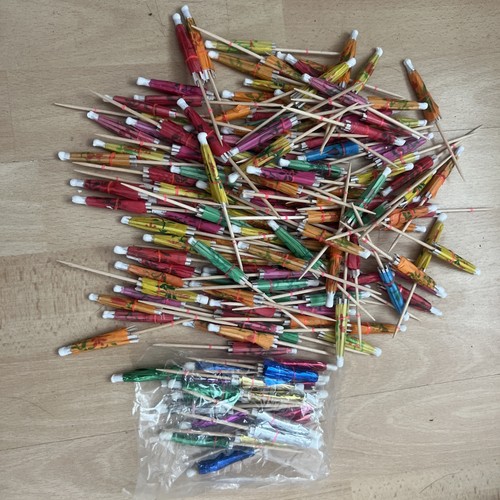 144 multicolor cocktail - 144,