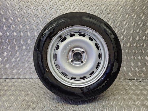 Peugeot partner steel - partner, 15"