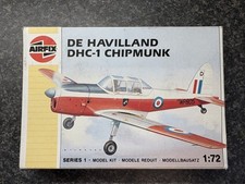 AIRFIX 1/72nd scale De