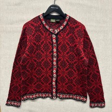 L.L. Bean 100% Merino Wool