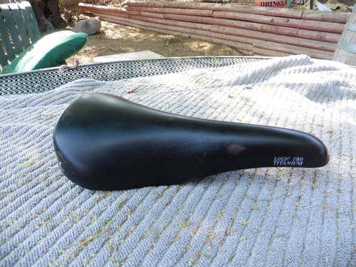 Vintage ritchey logic - ritchey,