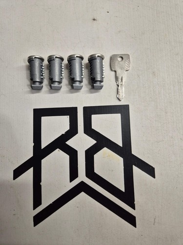 Thule one key - thule, system