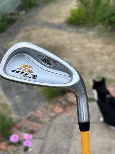 Cobra junior golf club 7 - cobra,