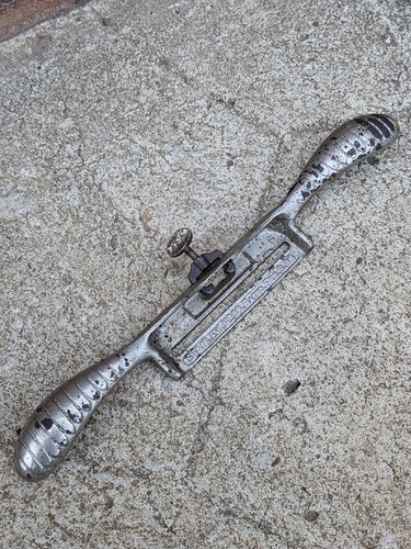 Vintage pat stanley 66 - vintage, no