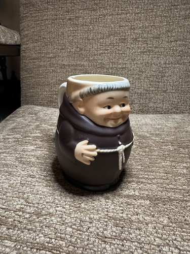 Vintage goebel friar - goebel,