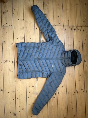 Haglöfs särna mimic hood men - haglöfs,
