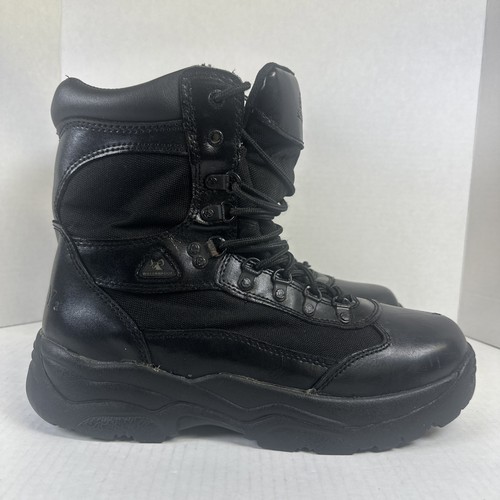Rocky men fort hood - rocky, 8"