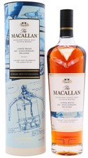 Macallan - James Bond 60th