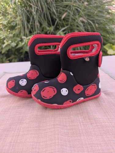 Bogs baby dot - bogs,